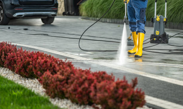 Concrete Sealing in Albemarle, NC